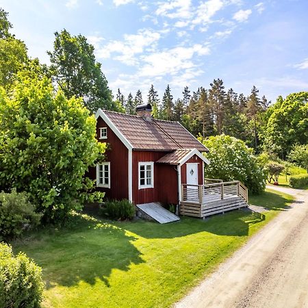 Chalet Kasen Lillstugan By Interhome Färgelanda Esterno foto