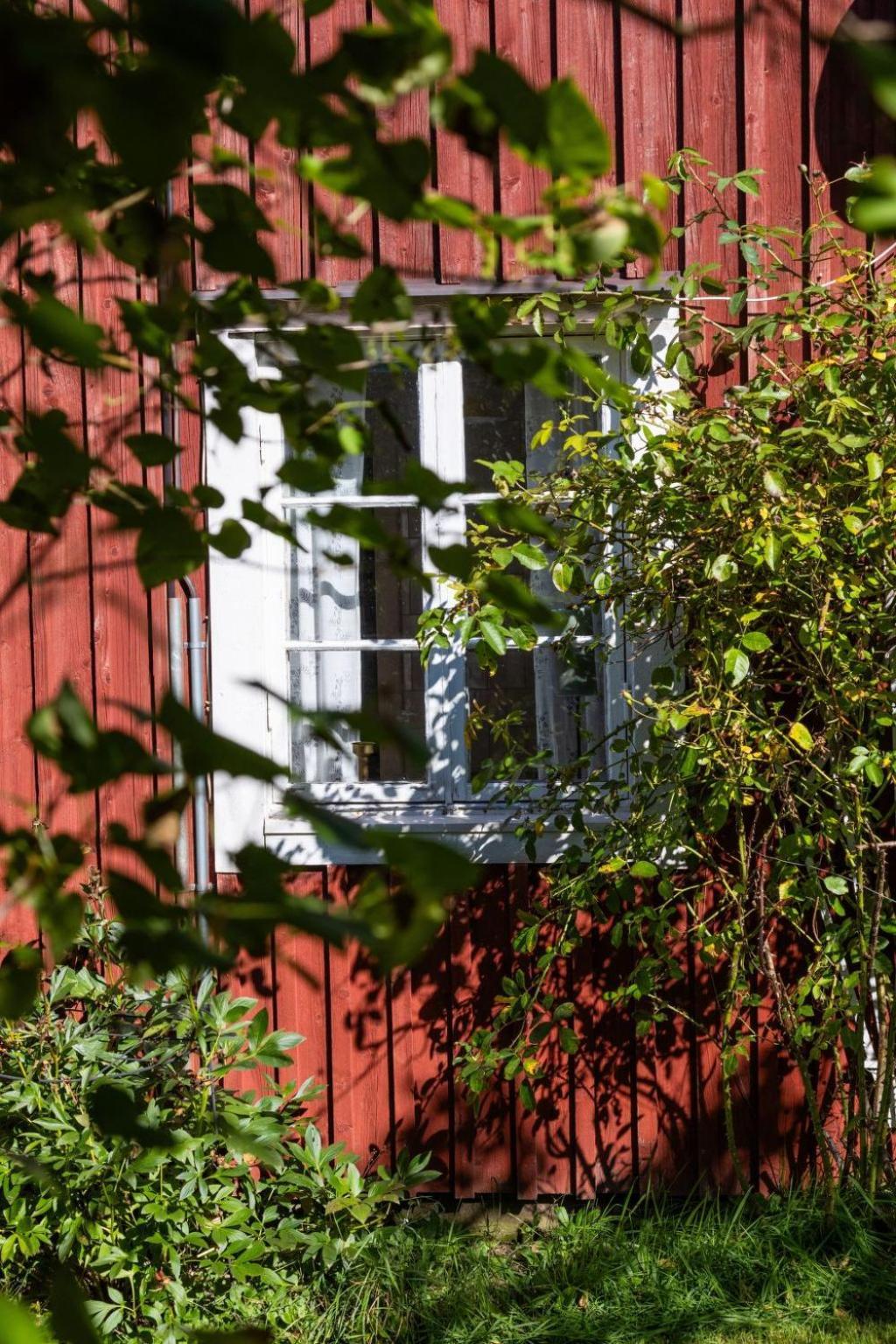 Chalet Kasen Lillstugan By Interhome Färgelanda Esterno foto