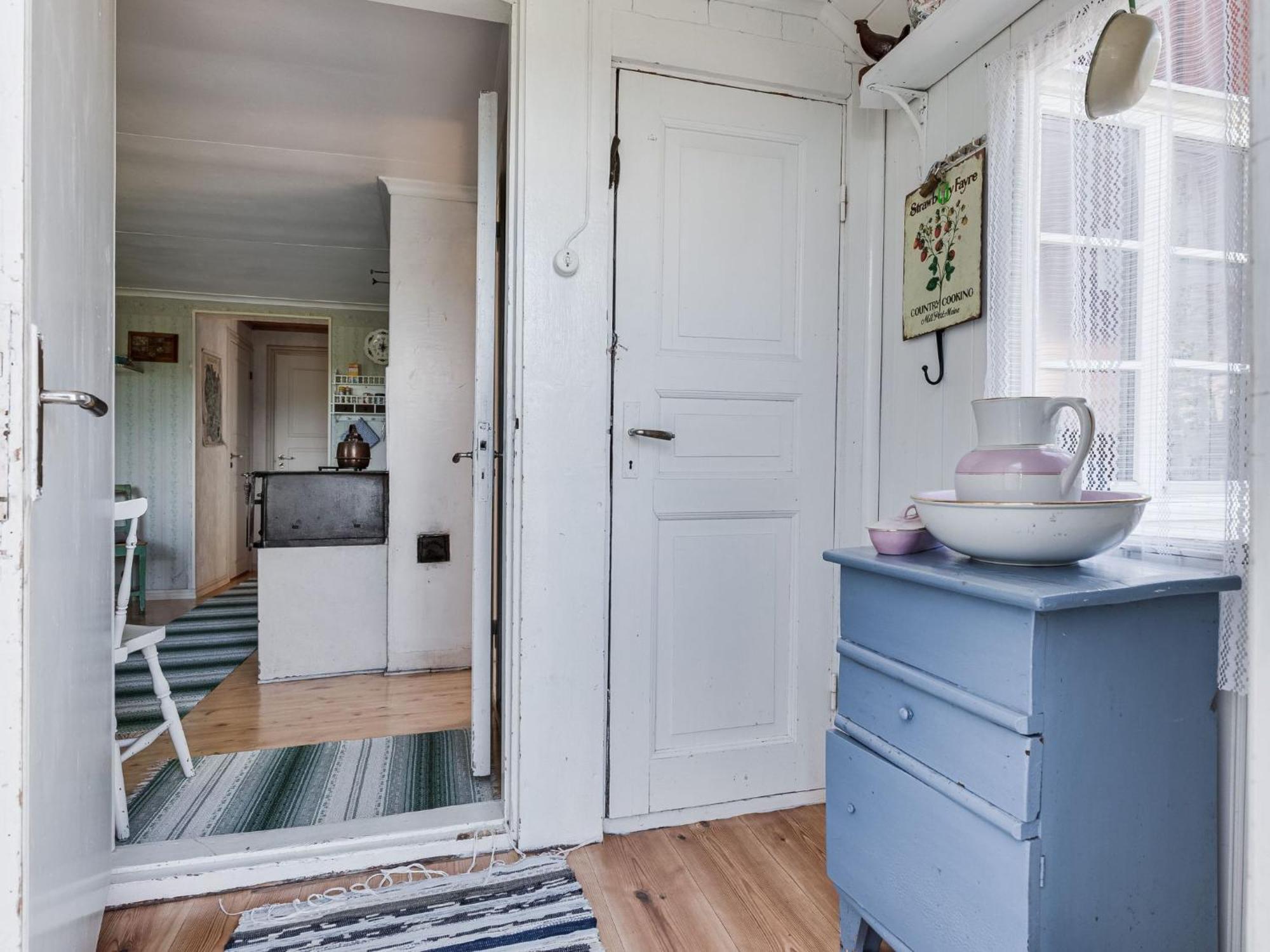 Chalet Kasen Lillstugan By Interhome Färgelanda Esterno foto