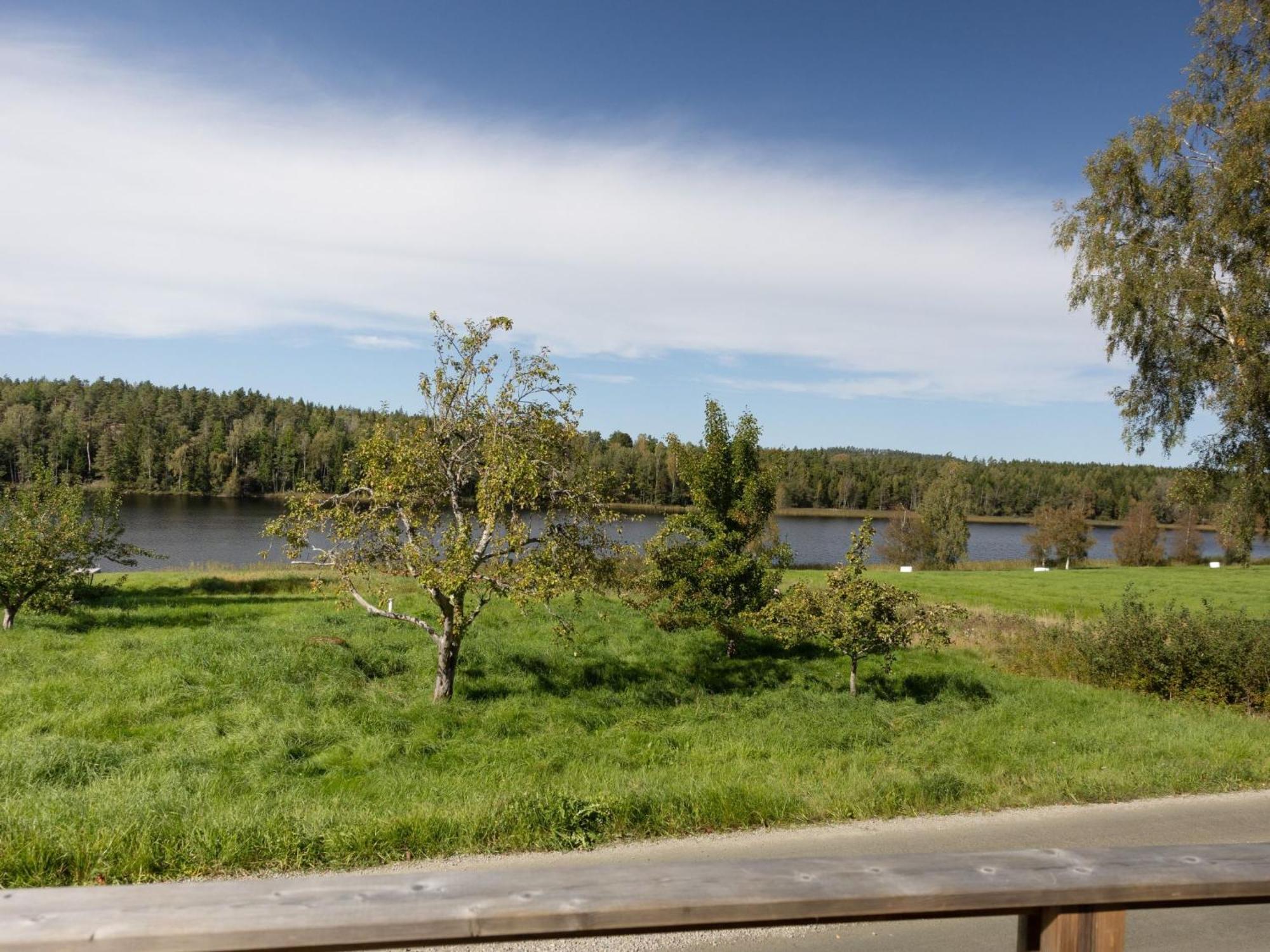 Chalet Kasen Lillstugan By Interhome Färgelanda Esterno foto