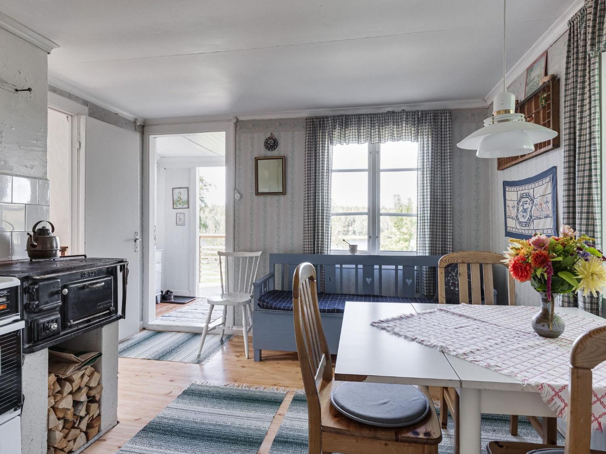 Chalet Kasen Lillstugan By Interhome Färgelanda Esterno foto
