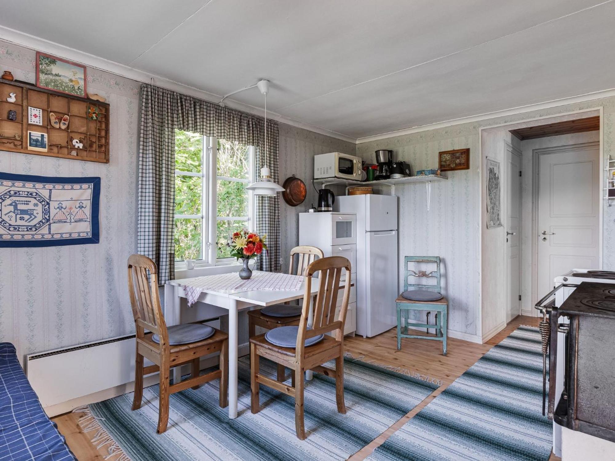 Chalet Kasen Lillstugan By Interhome Färgelanda Esterno foto