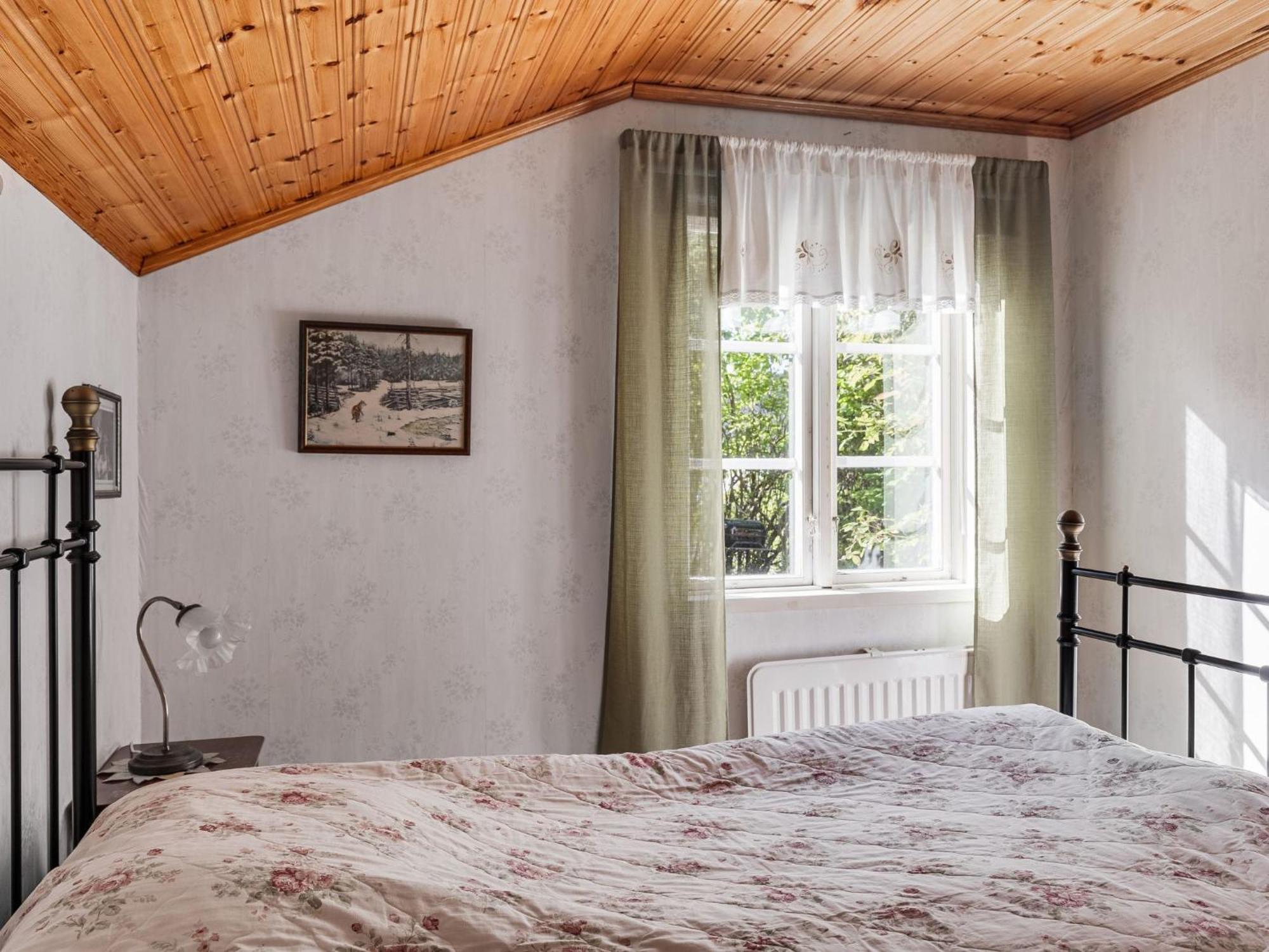 Chalet Kasen Lillstugan By Interhome Färgelanda Esterno foto